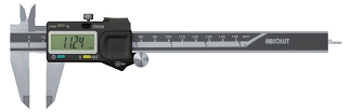 数显公英制卡尺