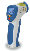 红外线激光测温仪