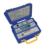 数字高压绝缘测试仪