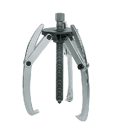 工业重载三爪拉马