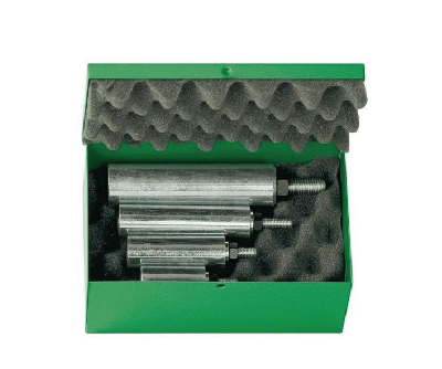 内拉马延长杆组套