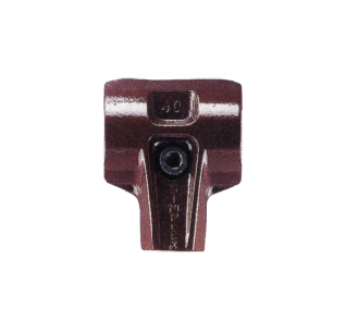 两用装配锤锤壳