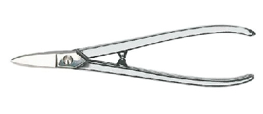 钟表维修专用剪