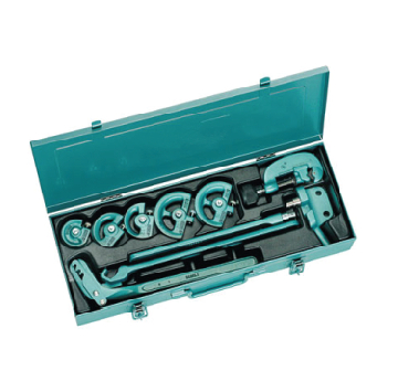 手动弯管器组套