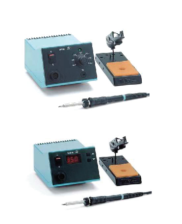 电子调温焊台