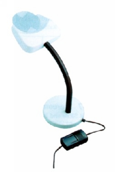 工作台照明放大镜