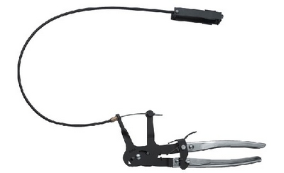 线弹簧喉箍钳(取消中）