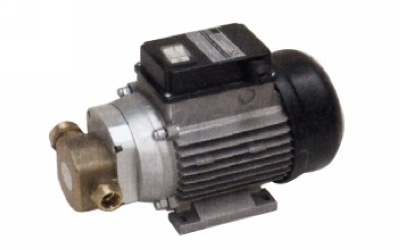 电动齿轮泵