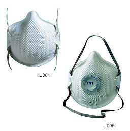 经典型防护口罩