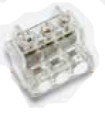 单极夹
EINPOLIGE KLEMMEN