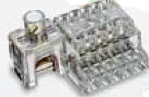 单极夹
EINPOLIGE KLEMMEN