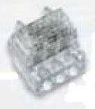 单极夹
EINPOLIGE KLEMMEN