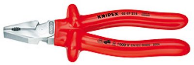 绝缘省力型钢丝钳