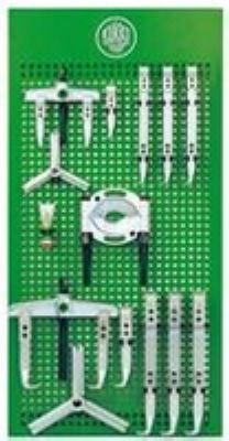 拉马、分离器组套