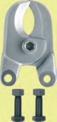 防静电电缆剪钳