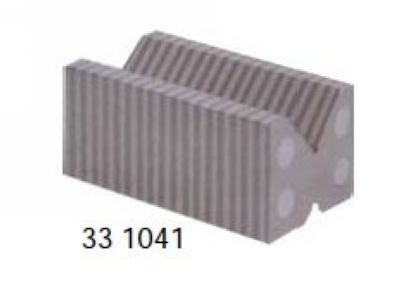 磁性V型铁测量底座